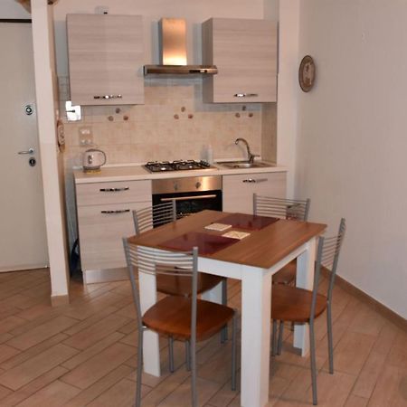 Casa Ischia Leilighet Perugia Eksteriør bilde