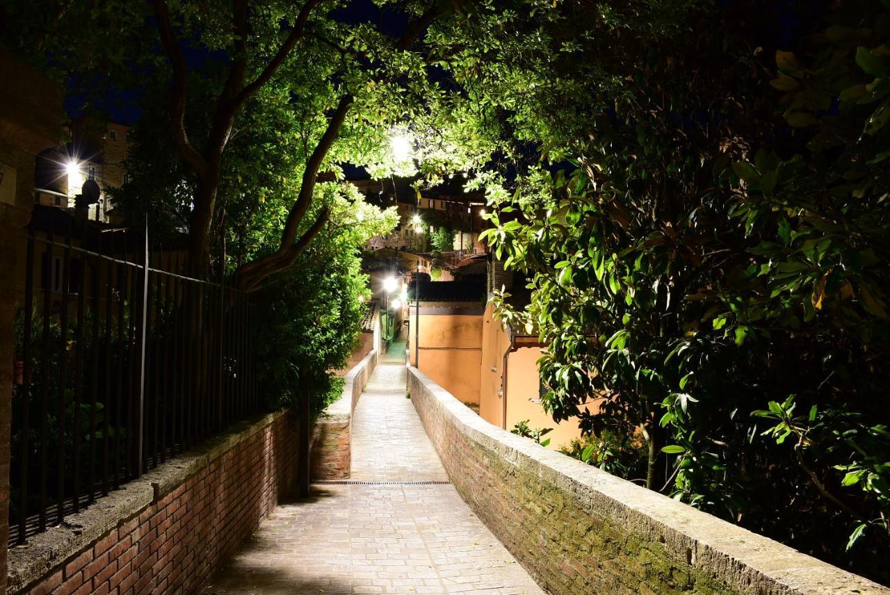 Casa Ischia Leilighet Perugia Eksteriør bilde