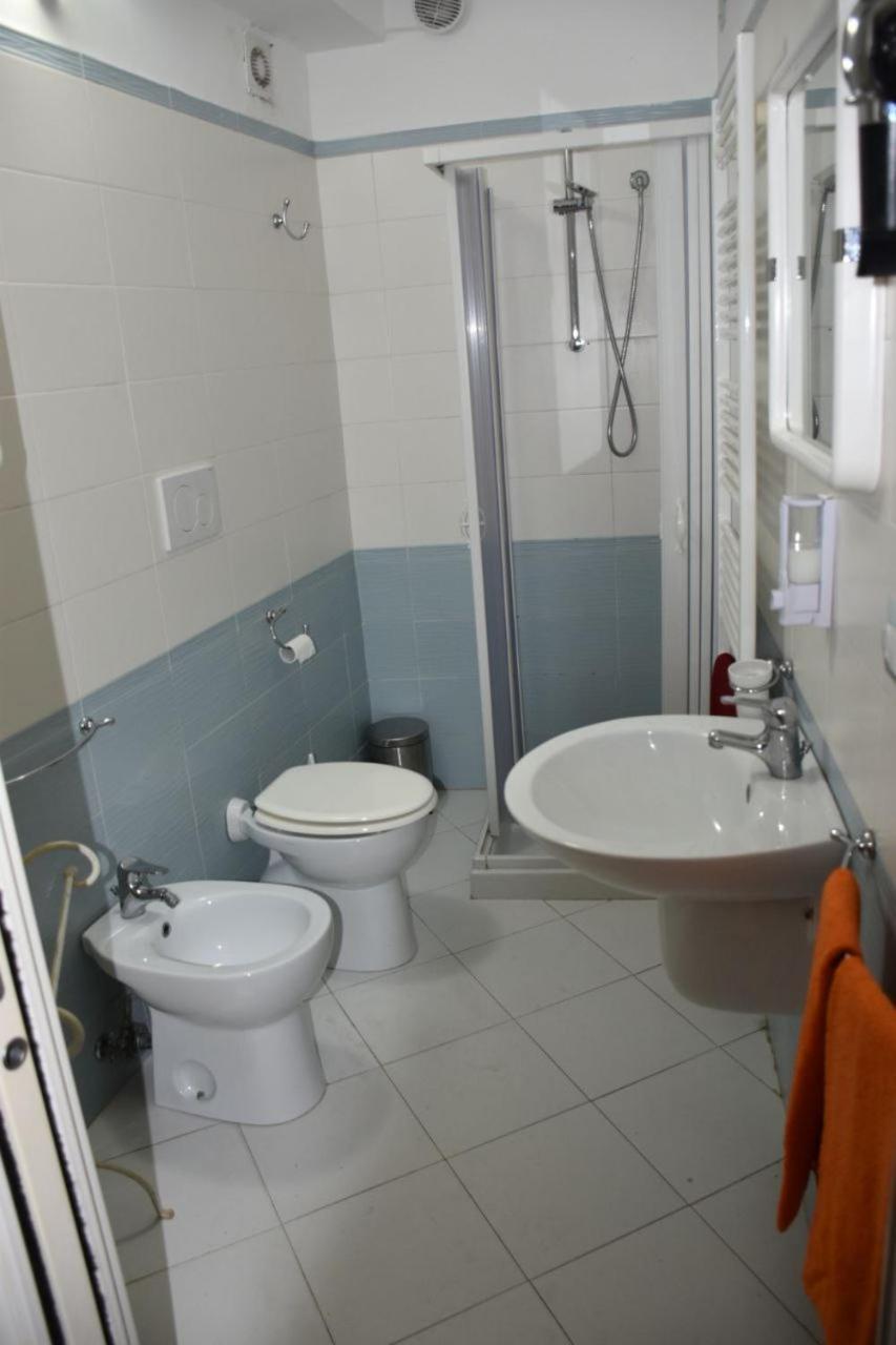 Casa Ischia Leilighet Perugia Eksteriør bilde