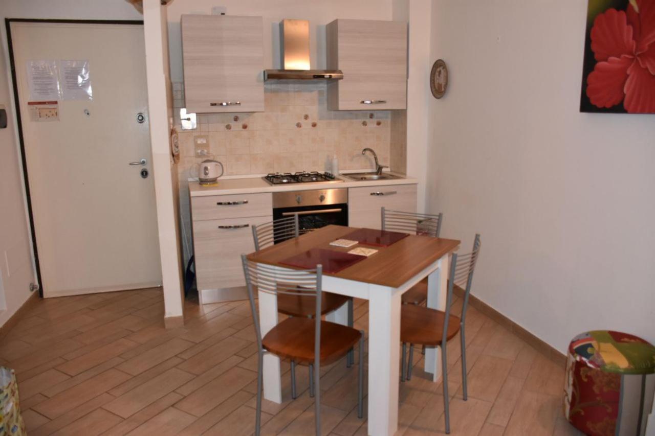 Casa Ischia Leilighet Perugia Eksteriør bilde